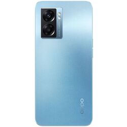 Мобильный телефон Oppo A77 5G Dual 4GB/64GB (Ocean Blue) Thumb