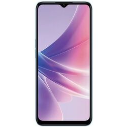 Мобильный телефон Oppo A77 5G Dual 4GB/64GB (Ocean Blue)