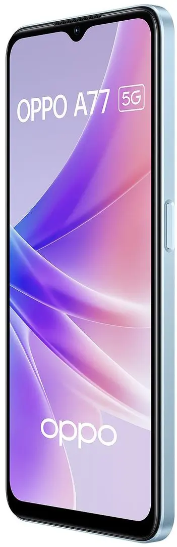 Мобильный телефон Oppo A77 5G Dual 4GB/64GB (Ocean Blue) - 4