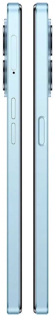 Мобильный телефон Oppo A77 5G Dual 4GB/64GB (Ocean Blue) - 5