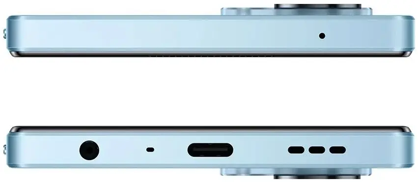 Мобильный телефон Oppo A77 5G Dual 4GB/64GB (Ocean Blue) - 6