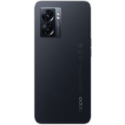 Мобильный телефон Oppo A77 5G Dual 6GB/128GB (Midnight Black) Thumb
