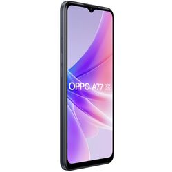 Мобильный телефон Oppo A77 5G Dual 6GB/128GB (Midnight Black) Thumb