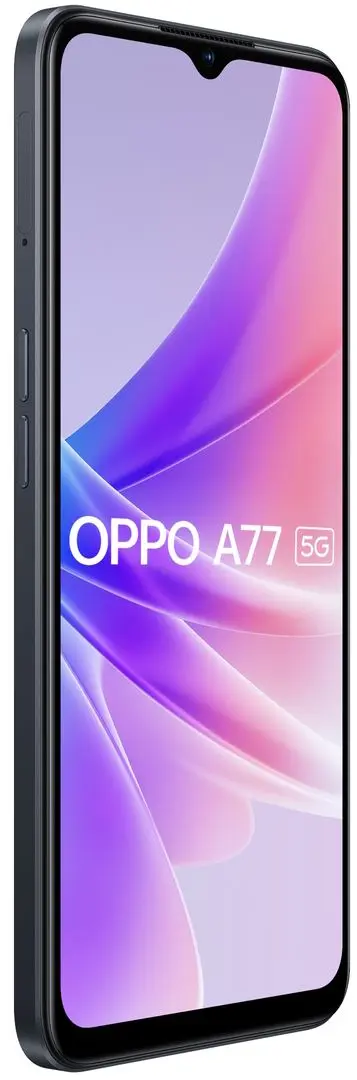 Мобильный телефон Oppo A77 5G Dual 6GB/128GB (Midnight Black) - 3