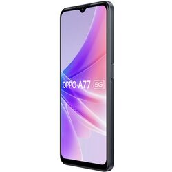Мобильный телефон Oppo A77 5G Dual 6GB/128GB (Midnight Black) Thumb