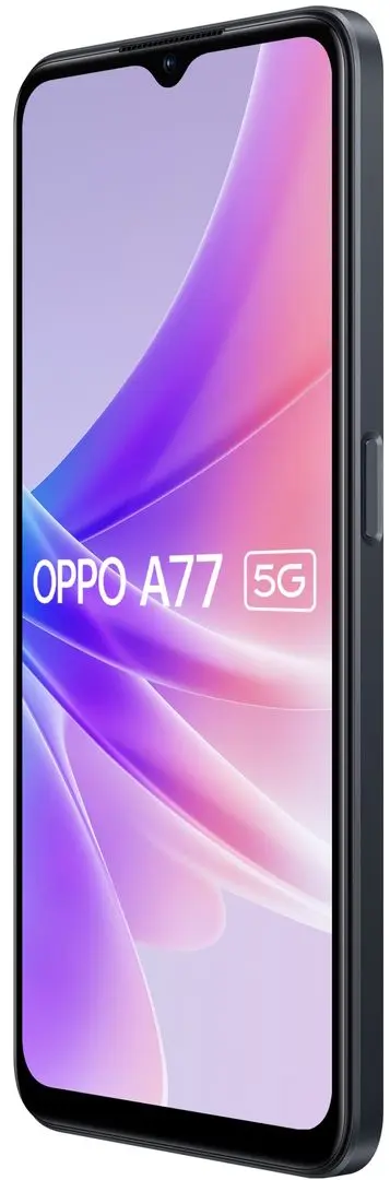 Мобильный телефон Oppo A77 5G Dual 6GB/128GB (Midnight Black) - 4