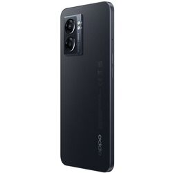 Мобильный телефон Oppo A77 5G Dual 6GB/128GB (Midnight Black) Thumb