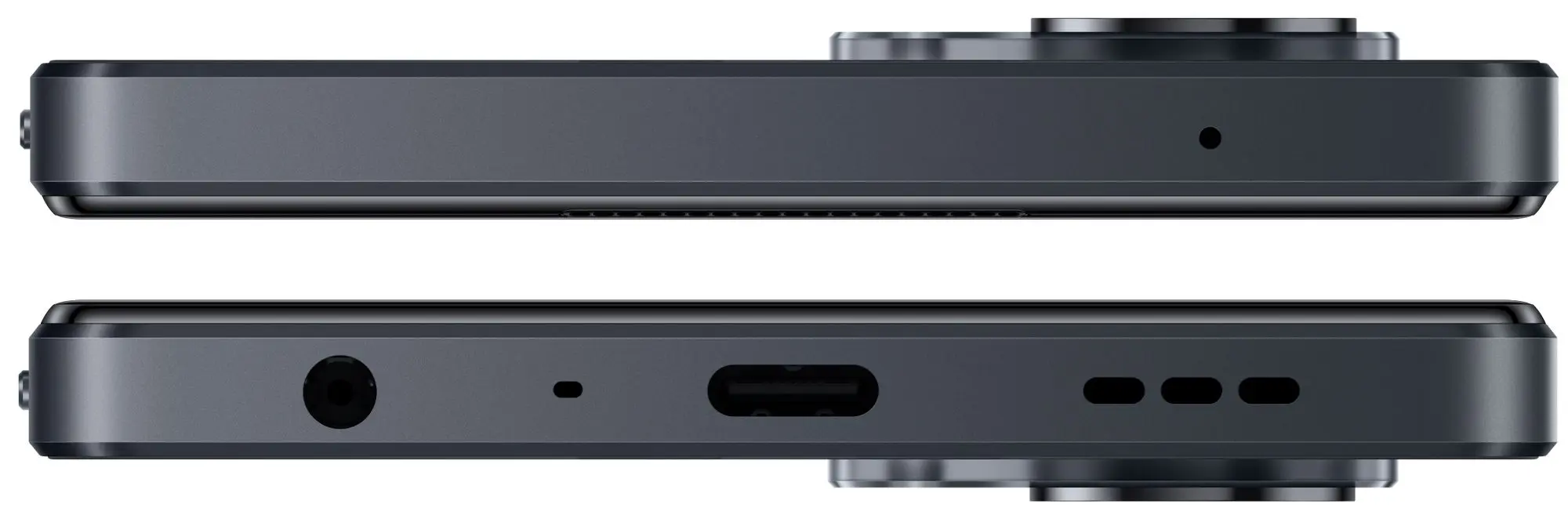 Мобильный телефон Oppo A77 5G Dual 6GB/128GB (Midnight Black) - 7