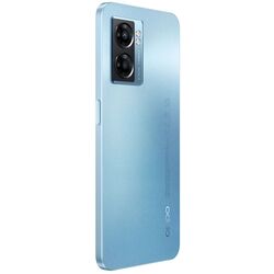 Мобильный телефон Oppo A77 5G Dual 6GB/128GB (Ocean Blue) Thumb