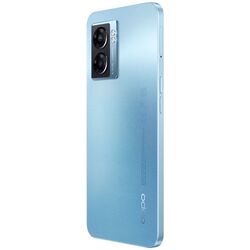 Мобильный телефон Oppo A77 5G Dual 6GB/128GB (Ocean Blue) Thumb