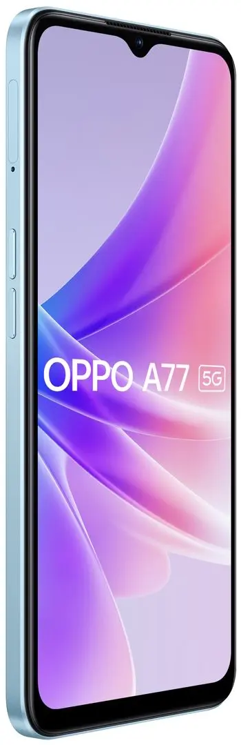 Мобильный телефон Oppo A77 5G Dual 6GB/128GB (Ocean Blue) - 5