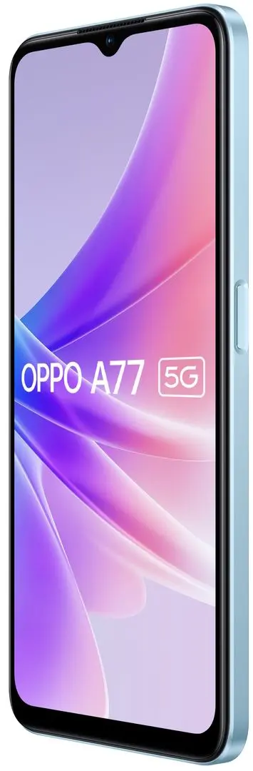 Мобильный телефон Oppo A77 5G Dual 6GB/128GB (Ocean Blue) - 6