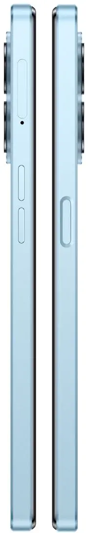 Мобильный телефон Oppo A77 5G Dual 6GB/128GB (Ocean Blue) - 7