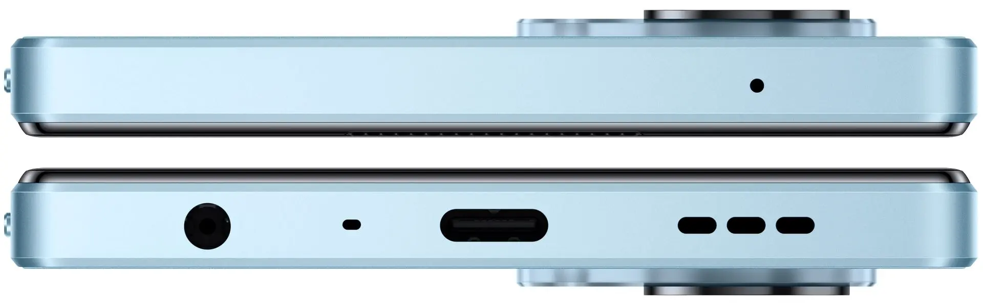 Мобильный телефон Oppo A77 5G Dual 6GB/128GB (Ocean Blue) - 8