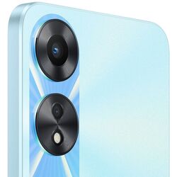 Мобильный телефон Oppo A78 4GB/128GB (Blue) Thumb