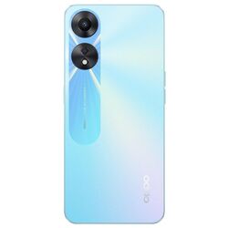 Мобильный телефон Oppo A78 4GB/128GB (Blue) Thumb