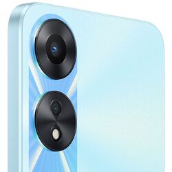 Мобильный телефон Oppo A78 5G Dual 4GB/128GB (Glowing Blue) Thumb