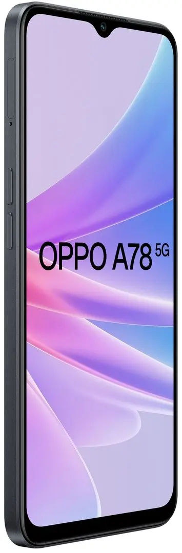 Мобильный телефон Oppo A78 5G Dual 4GB/128GB (Starry Black) - 2