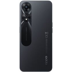 Мобильный телефон Oppo A78 5G Dual 4GB/128GB (Starry Black) Thumb