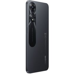 Мобильный телефон Oppo A78 5G Dual 4GB/128GB (Starry Black) Thumb
