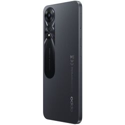 Мобильный телефон Oppo A78 5G Dual 4GB/128GB (Starry Black) Thumb