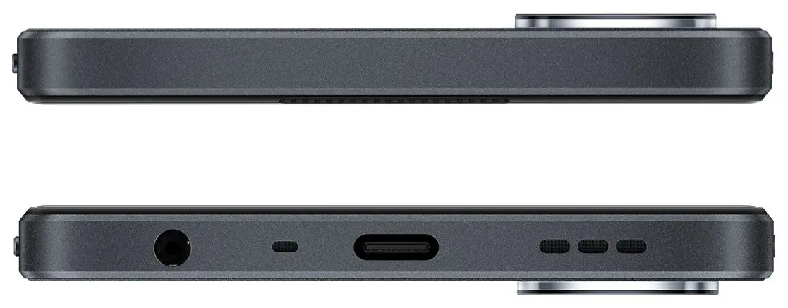 Мобильный телефон Oppo A78 5G Dual 4GB/128GB (Starry Black) - 8