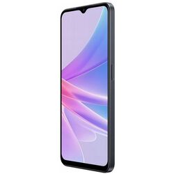 Мобильный телефон Oppo A78 8GB/128GB (Glowing Black) Thumb
