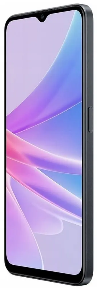 Мобильный телефон Oppo A78 8GB/128GB (Glowing Black) - 4
