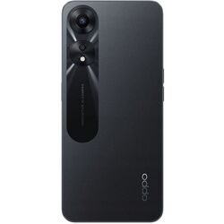 Мобильный телефон Oppo A78 8GB/128GB (Glowing Black) Thumb