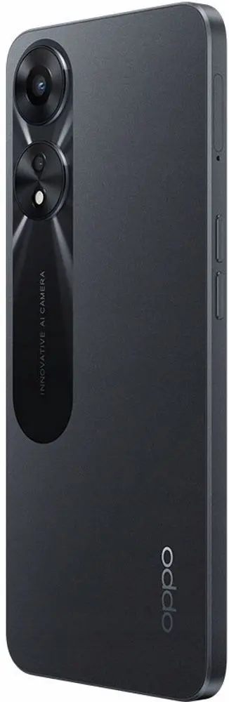 Мобильный телефон Oppo A78 8GB/128GB (Glowing Black) - 7