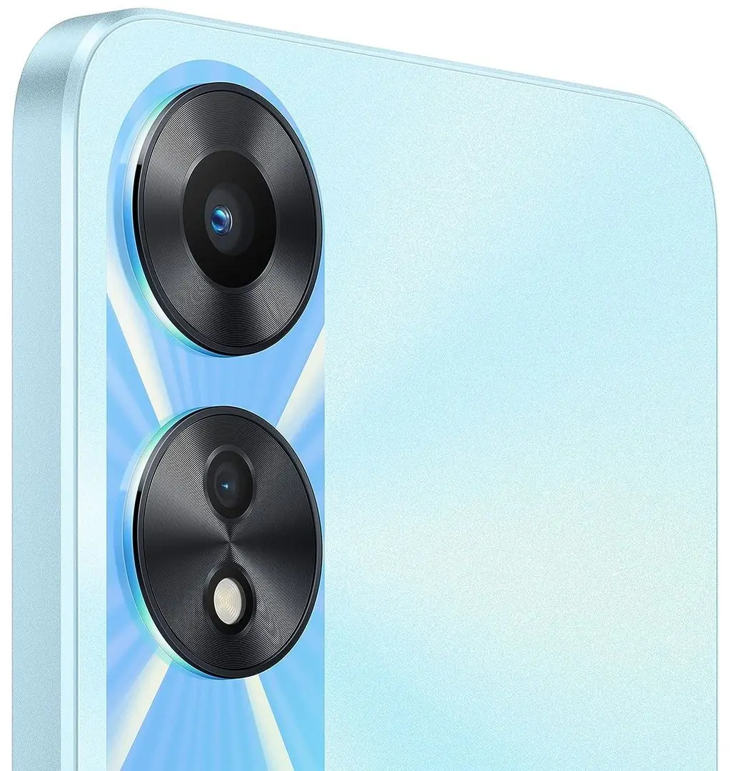 Telefon mobil Oppo A78 8GB/128GB (Glowing Blue) - 5