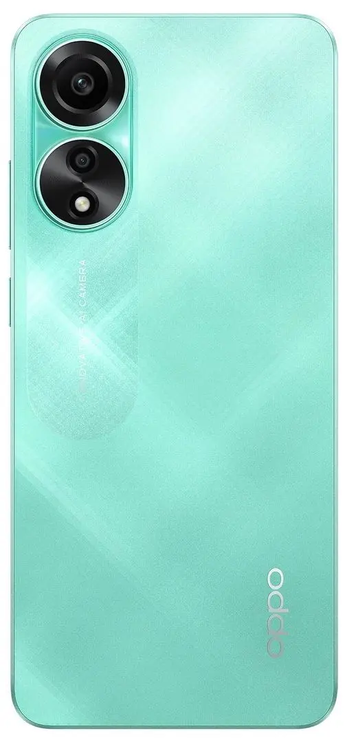 Мобильный телефон Oppo A78 Dual 8GB/128GB (Aqua Green) - 2