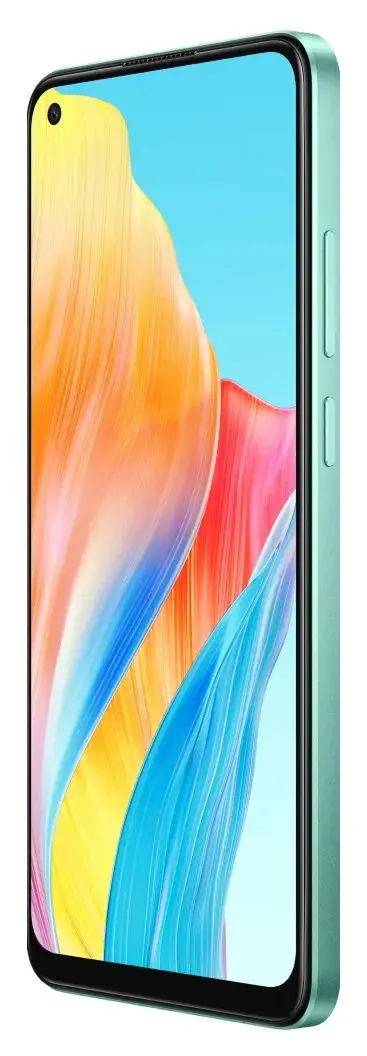 Мобильный телефон Oppo A78 Dual 8GB/128GB (Aqua Green) - 3