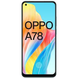 Мобильный телефон Oppo A78 Dual 8GB/128GB (Aqua Green)