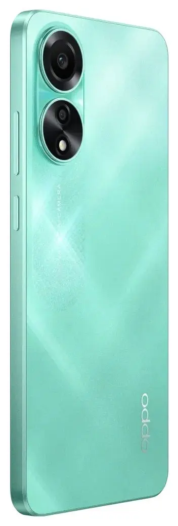 Мобильный телефон Oppo A78 Dual 8GB/128GB (Aqua Green) - 4