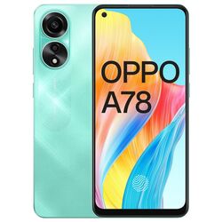 Мобильный телефон Oppo A78 Dual 8GB/128GB (Aqua Green) Thumb