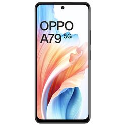 Мобильный телефон Oppo A79 5G Dual 4GB/128GB (Mystery Black)
