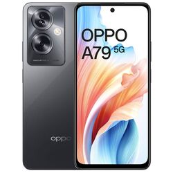 Мобильный телефон Oppo A79 5G Dual 4GB/128GB (Mystery Black) Thumb
