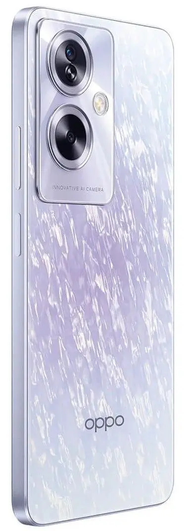 Мобильный телефон Oppo A79 5G Dual 8GB/256GB (Dazzling Purple) - 3