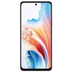 Мобильный телефон Oppo A79 5G Dual 8GB/256GB (Dazzling Purple)
