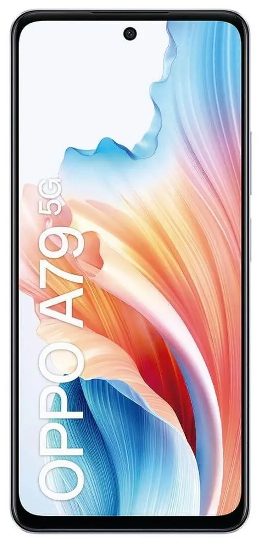 Мобильный телефон Oppo A79 5G Dual 8GB/256GB (Dazzling Purple)