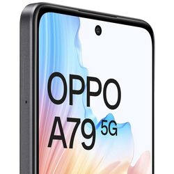 Мобильный телефон Oppo A79 5G Dual 8GB/256GB (Mystery Black) Thumb