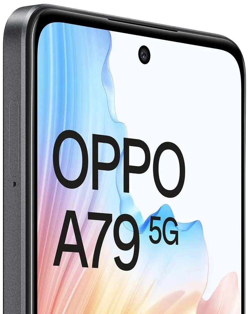 Мобильный телефон Oppo A79 5G Dual 8GB/256GB (Mystery Black) - 3