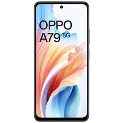 Мобильный телефон Oppo A79 5G Dual 8GB/256GB (Mystery Black)
