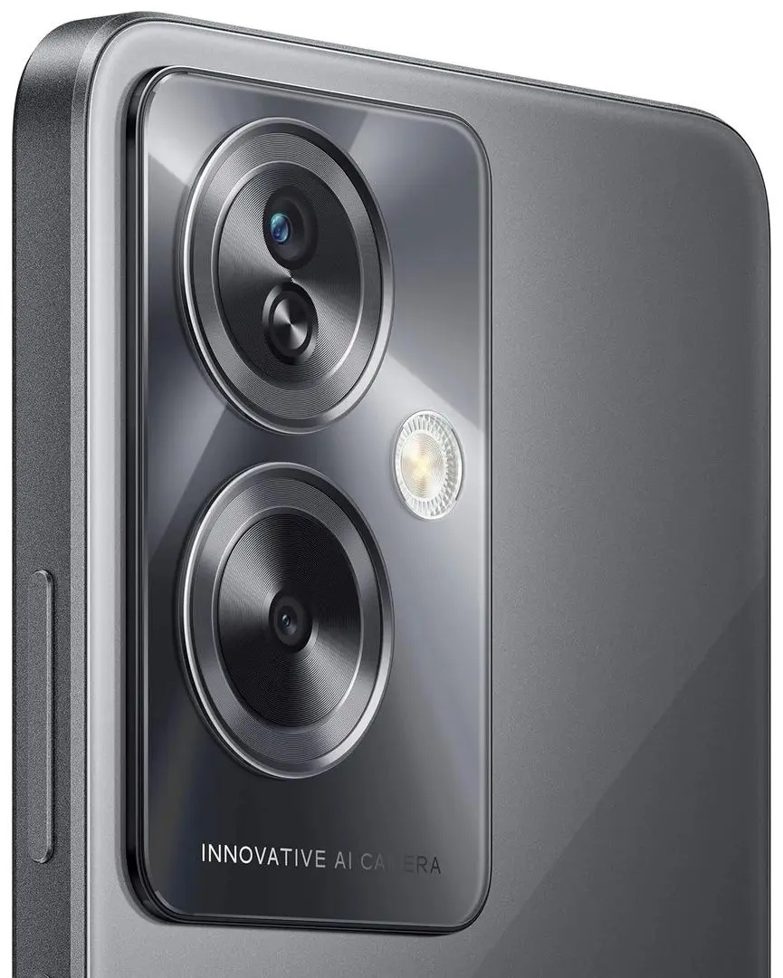 Мобильный телефон Oppo A79 5G Dual 8GB/256GB (Mystery Black) - 4