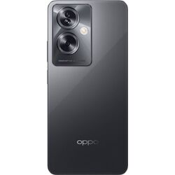 Мобильный телефон Oppo A79 5G Dual 8GB/256GB (Mystery Black) + наушники Oppo O-Fresh MH151 (Grey) Thumb