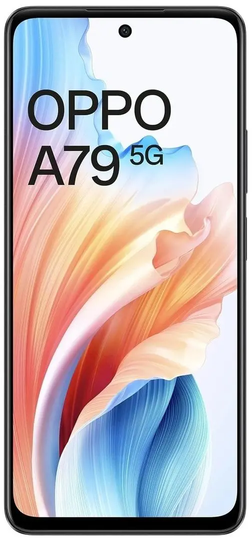 Мобильный телефон Oppo A79 5G Dual 8GB/256GB (Mystery Black)