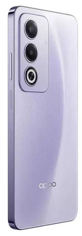 Мобильный телефон Oppo A80 5G 8/256GB (Moonlight Purple)