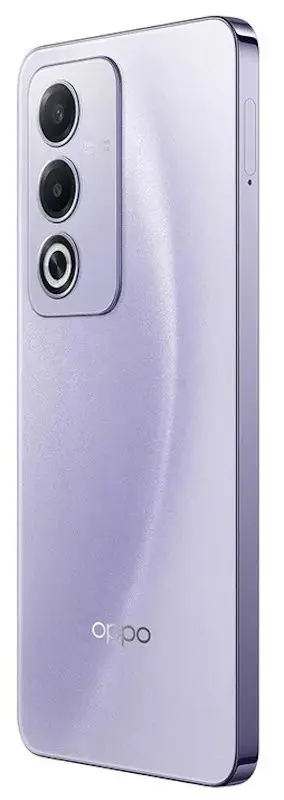 Мобильный телефон Oppo A80 5G 8/256GB (Moonlight Purple)