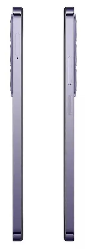 Мобильный телефон Oppo A80 5G 8/256GB (Moonlight Purple)